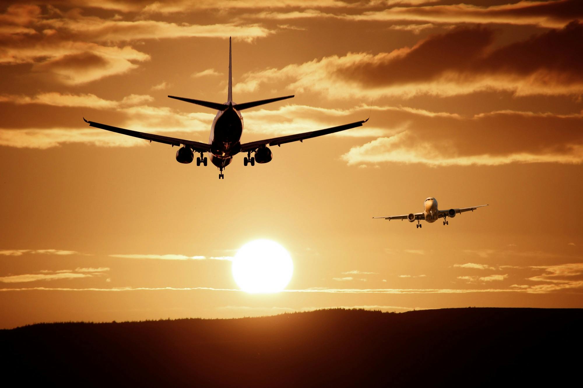 Aviation Technology
