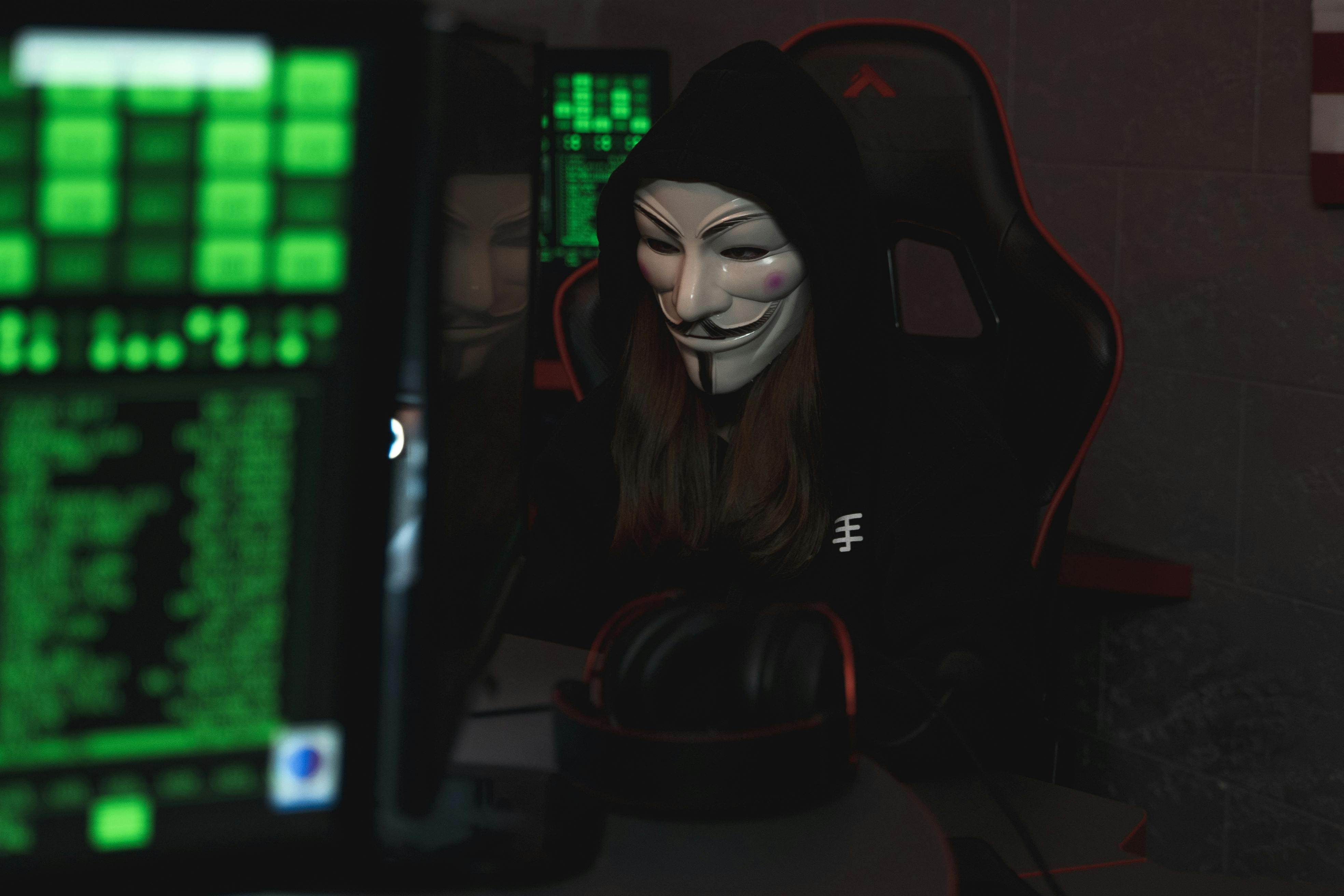 Bybit Hack