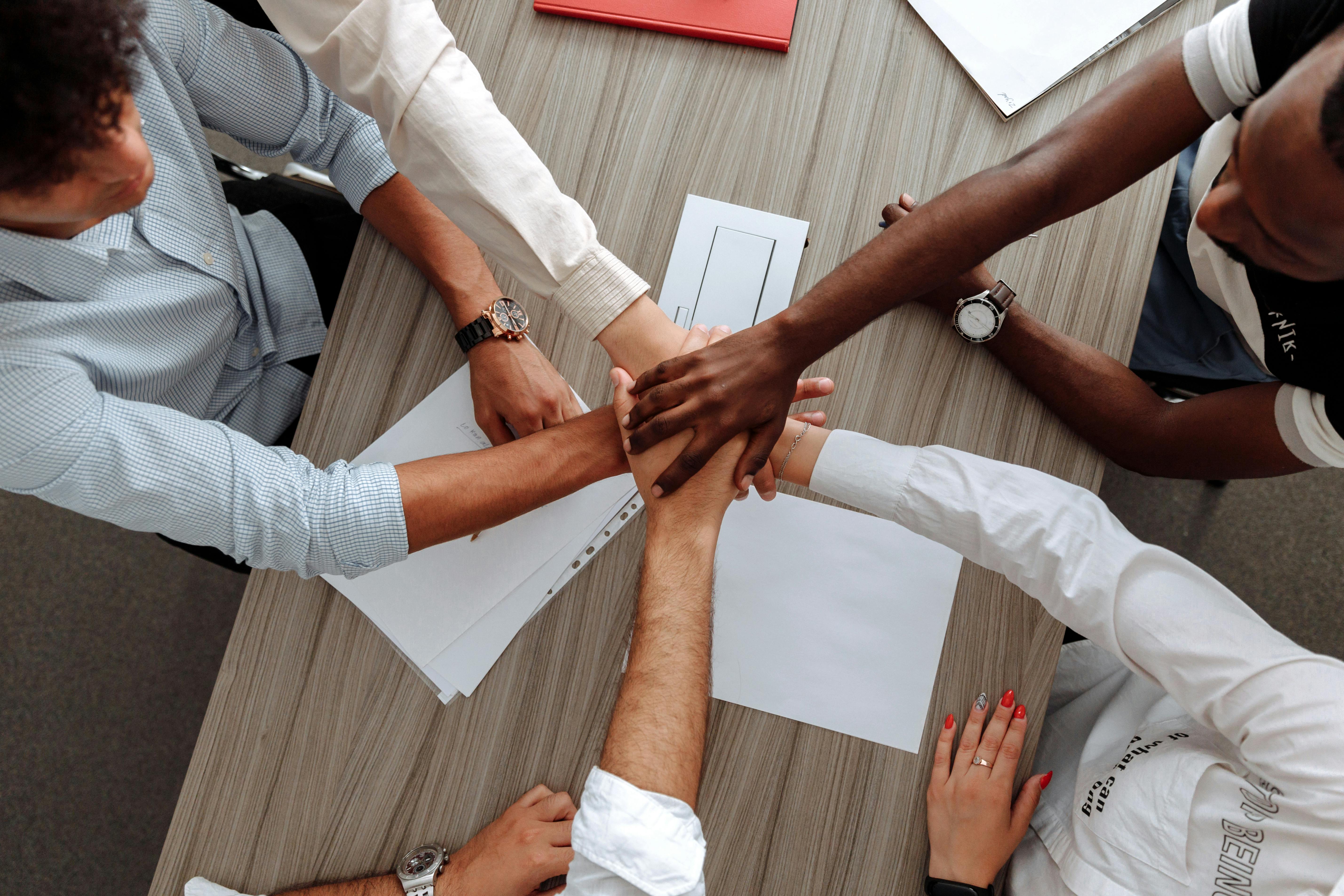 Employee Engagement