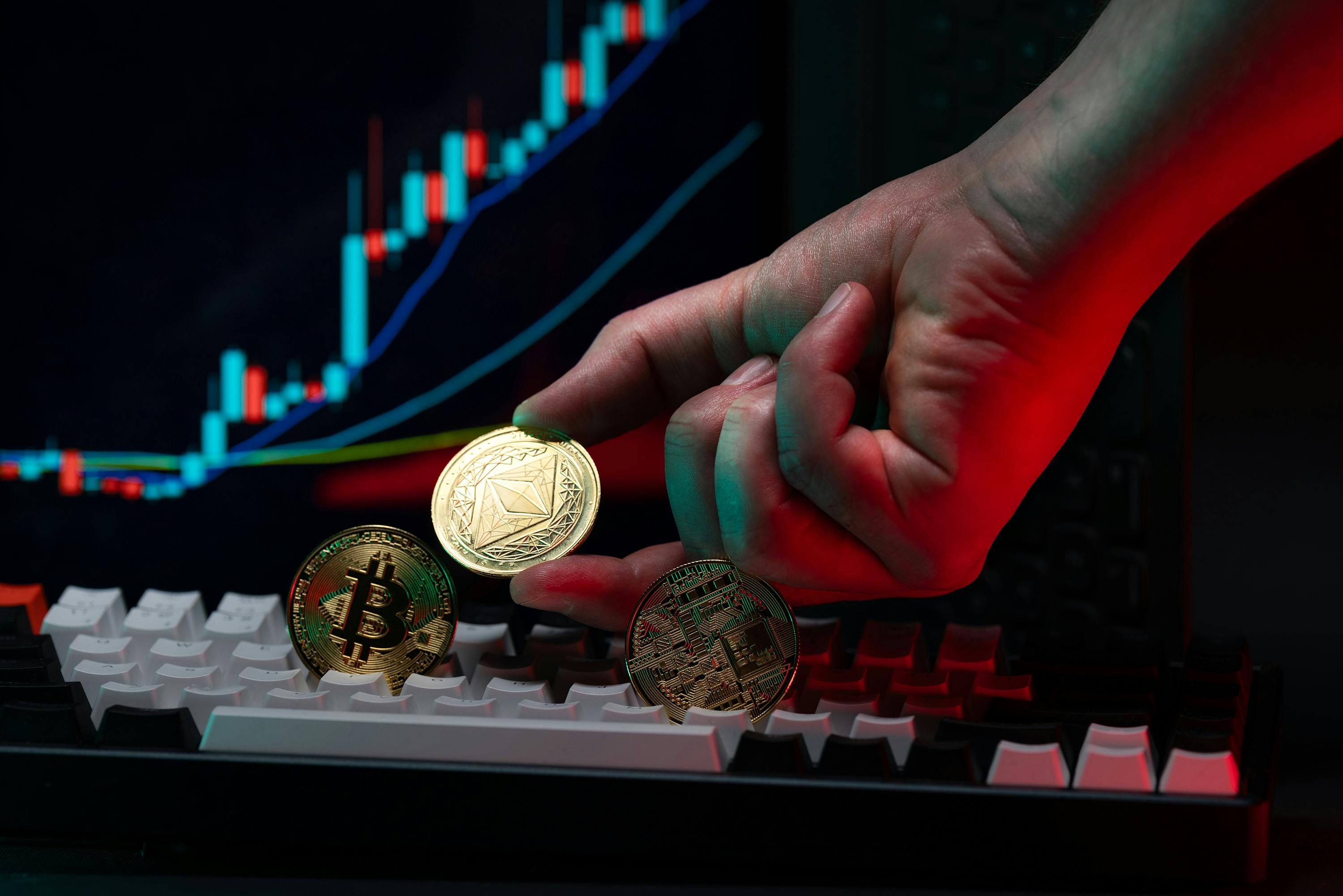 Global Crypto Adoption