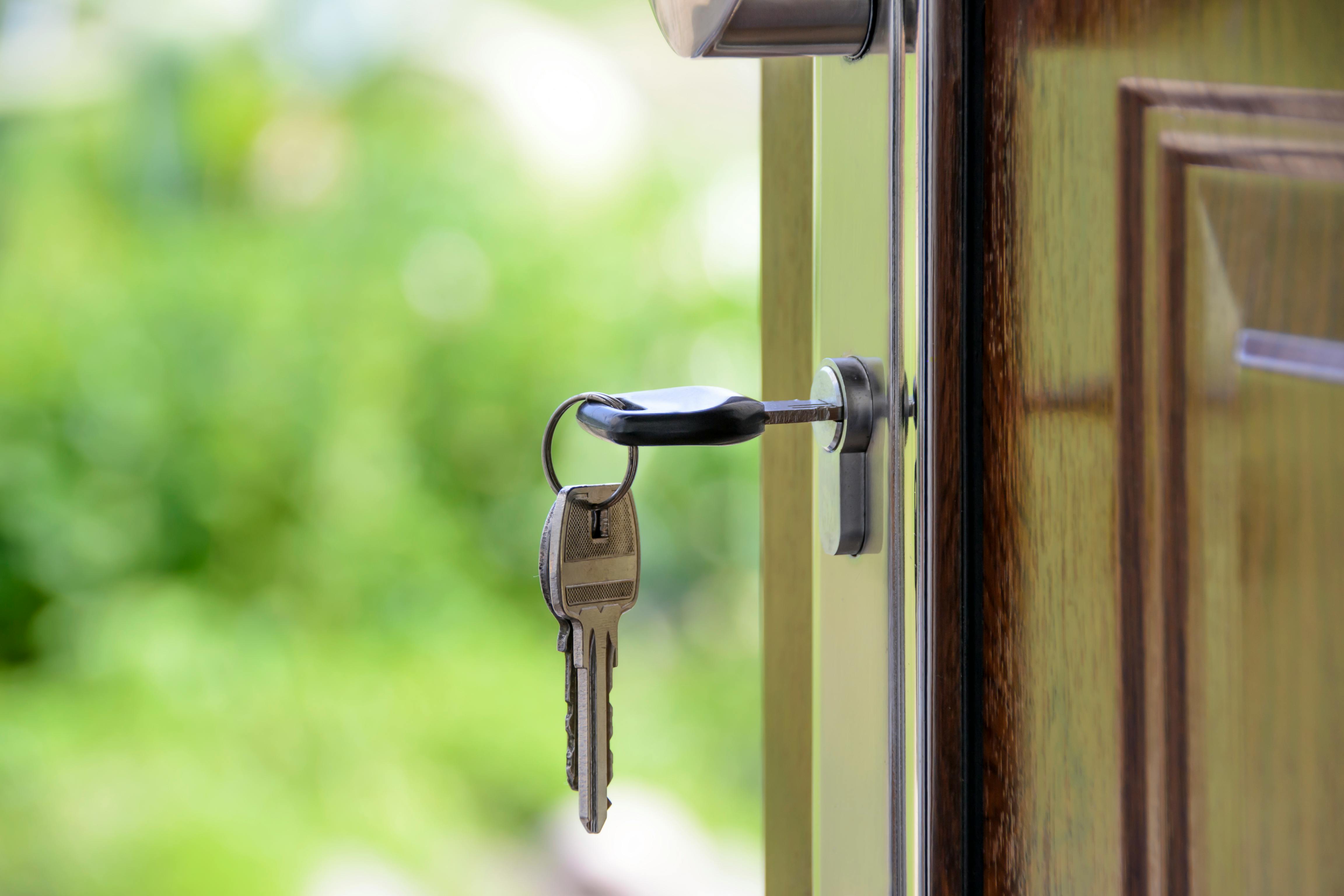 Young people struggling to buy homes