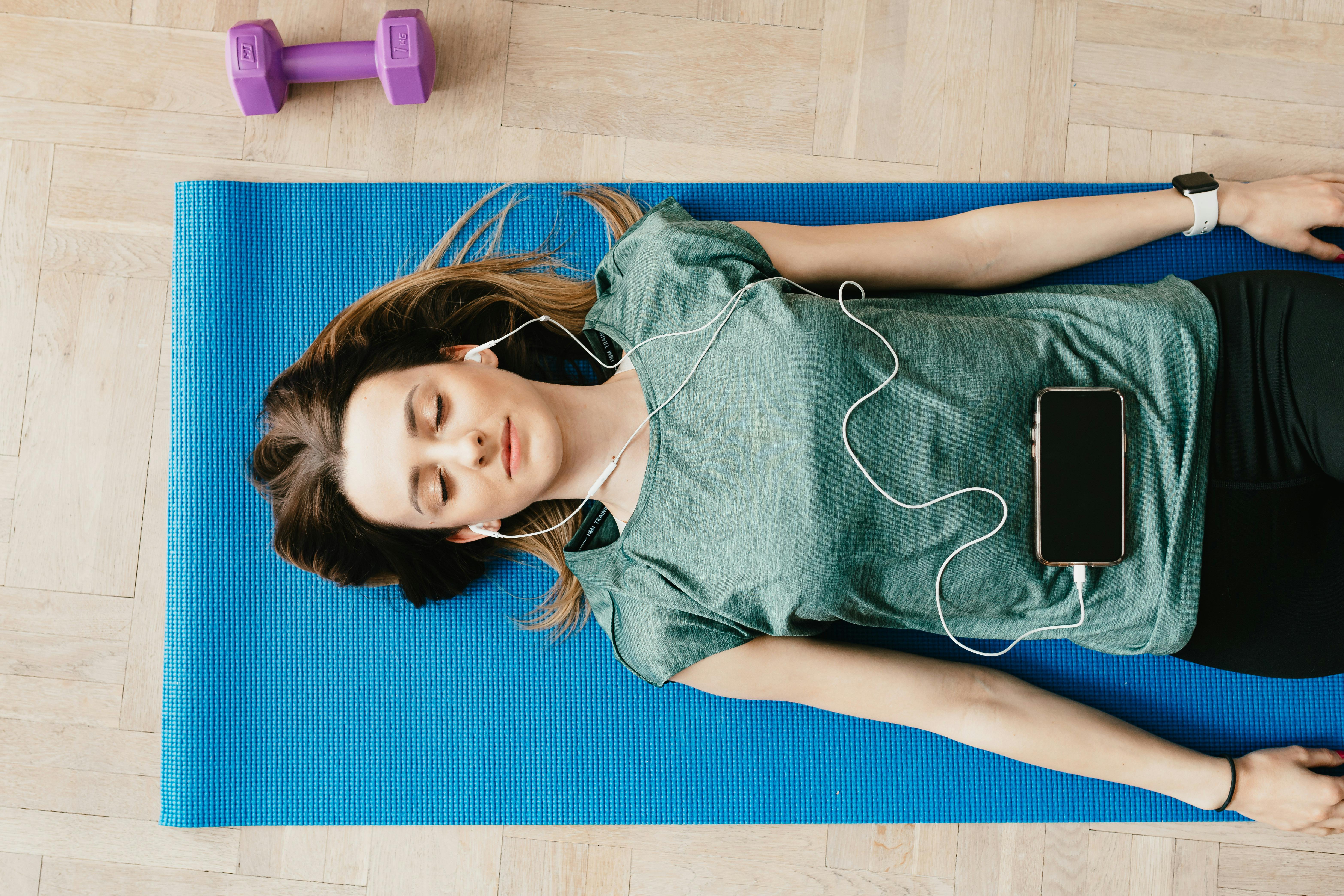 Mindfulness Practices