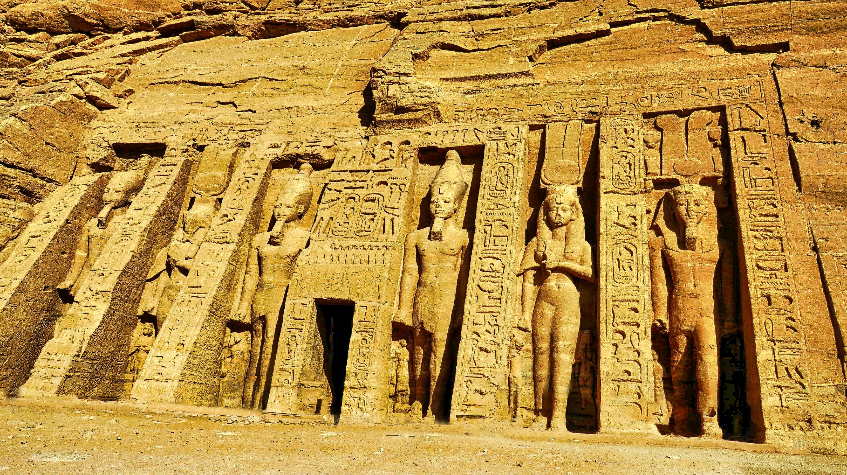 Nubia Heritage