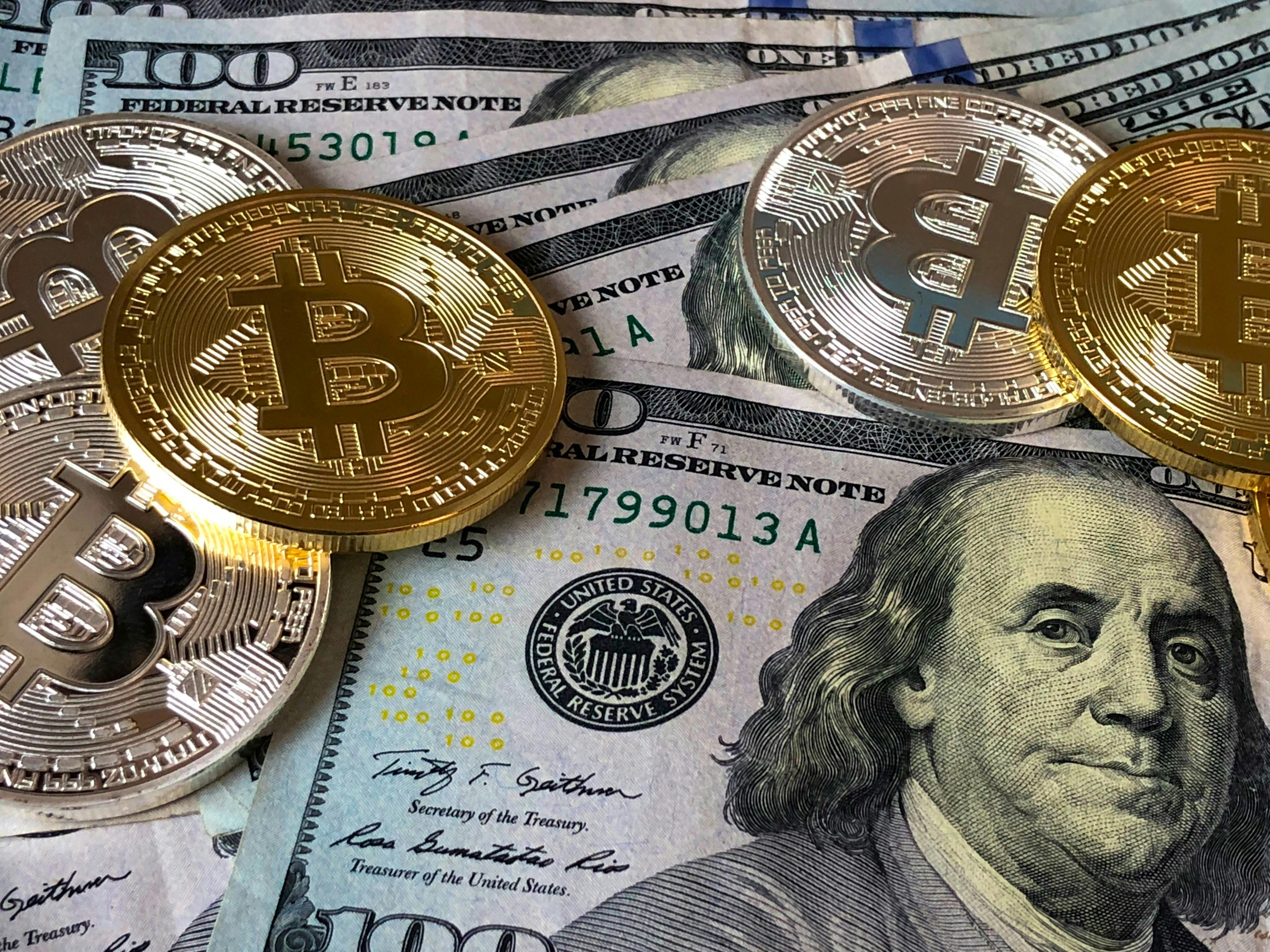 Trump Elon Musk Crypto