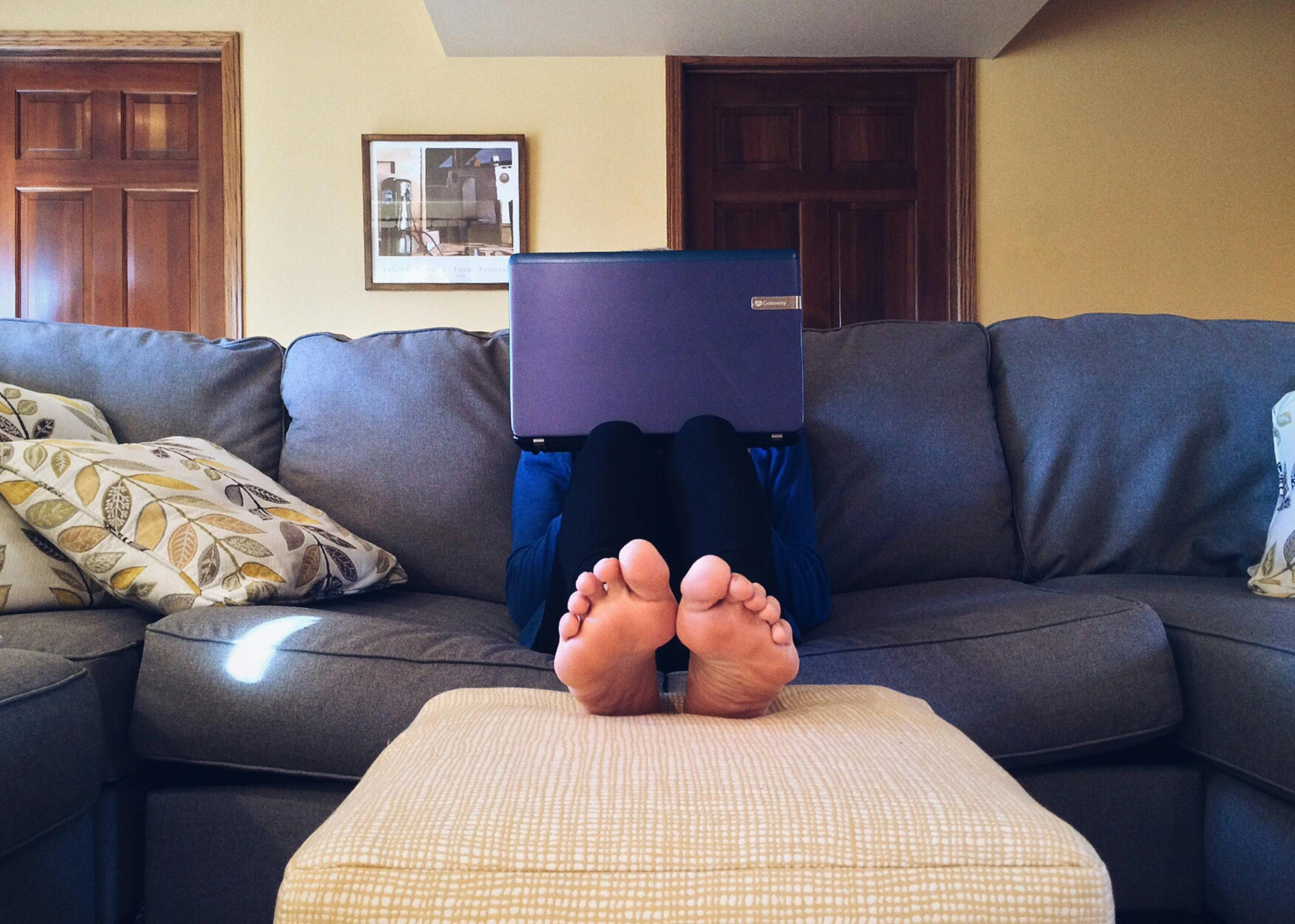 Work-Life Balance Jobs